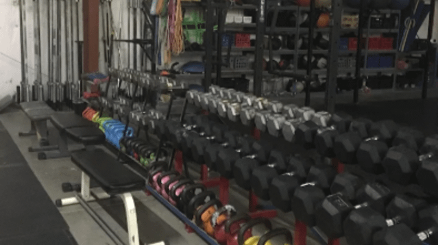 Image 3 from Florence Strength and Conditioning partner gallery