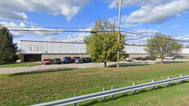 Image 2 from Florence Strength and Conditioning partner gallery