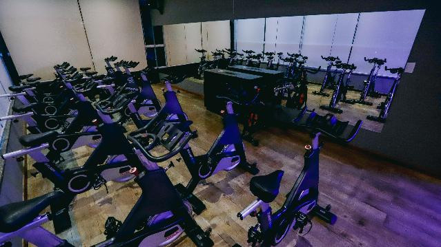 Imagem 3 da galeria do parceiro Alpha Fitness - Vilas 3 (Buraquinho)