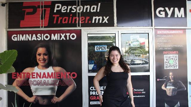 Imagen 2 de la galería del partner Personal Trainer