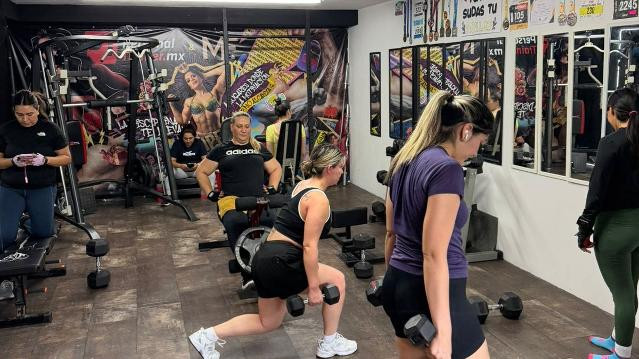 Imagen 1 de la galería del partner Personal Trainer