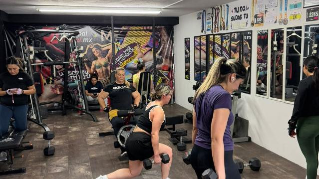 Imagen 3 de la galería del partner Personal Trainer