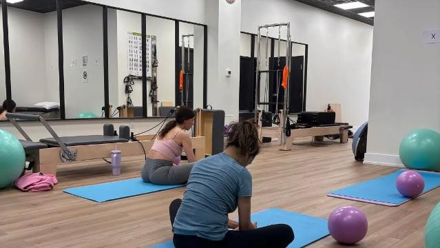 Image 2 from Core Tuck Physio & Pilates partner gallery