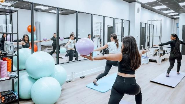 Image 1 from Core Tuck Physio & Pilates partner gallery