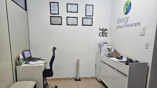 Imagem 2 da galeria do parceiro Energy Pilates e Fisioterapia