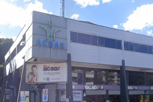 Imagem 2 da galeria do parceiro Acuas Fitness - 106 Norte