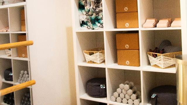 Imagen 2 de la galería del partner The Studio MX - Marina Vallarta