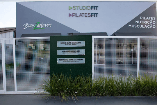 Imagem 2 da galeria do parceiro Studio Fit