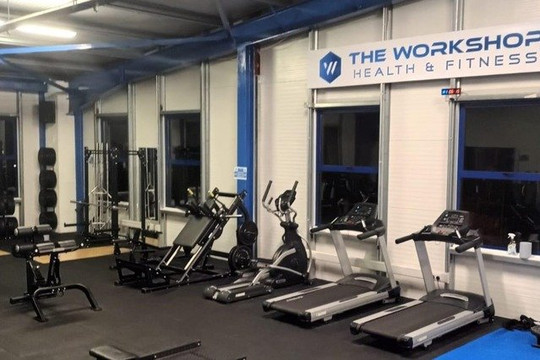 Image 1 from Gold Standard: Physiotherapy Clinics | H partner gallery