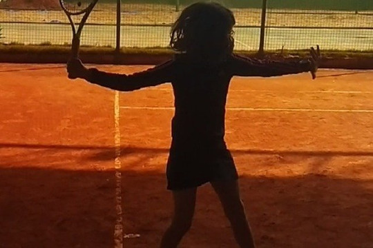 Imagem 3 da galeria do parceiro Match Point Centro de Treinamento de Tennis