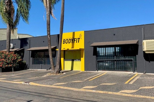 Imagem 2 da galeria do parceiro Academia Body Fit - Unidade 1