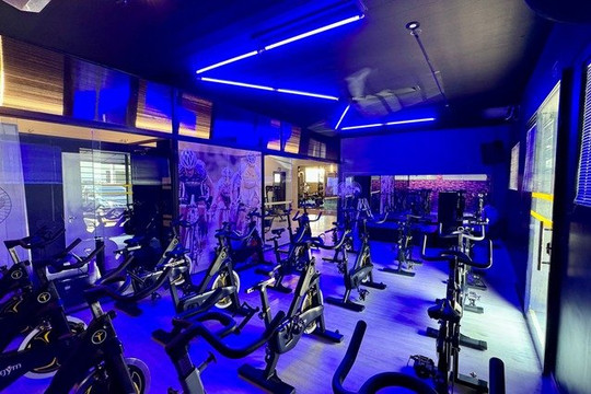 Imagem 3 da galeria do parceiro Academia Body Fit - Unidade 1