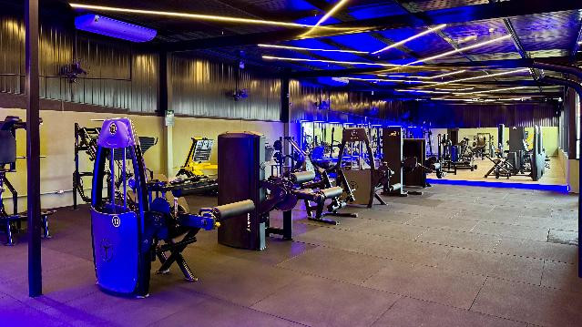 Imagem 1 da galeria do parceiro Academia Body Fit - Unidade 1