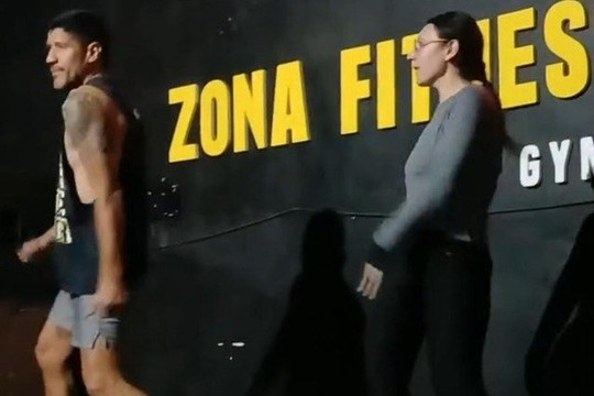 Imagen 1 de la galería del partner ZonaFitness Gym