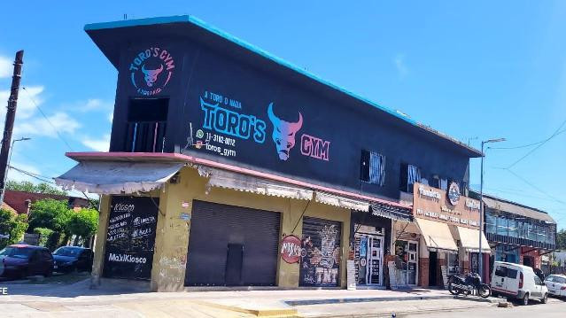 Imagen 2 de la galería del partner toros gym