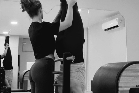 Imagem 3 da galeria do parceiro Studio 11 Pilates
