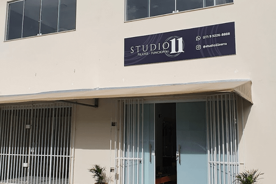 Imagem 2 da galeria do parceiro Studio 11 Pilates