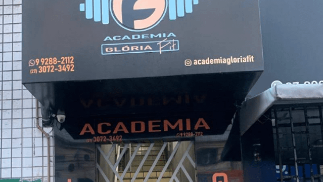 Imagem 2 da galeria do parceiro Academia Glória Fit