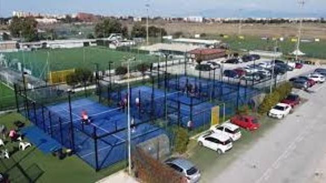 Immagine 1 dalla galleria del partner Atletico Padel Club