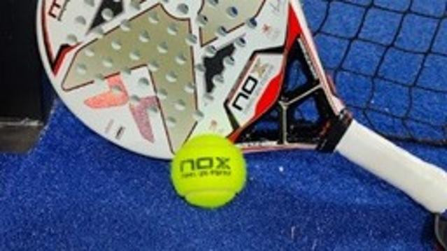 Immagine 3 dalla galleria del partner Atletico Padel Club
