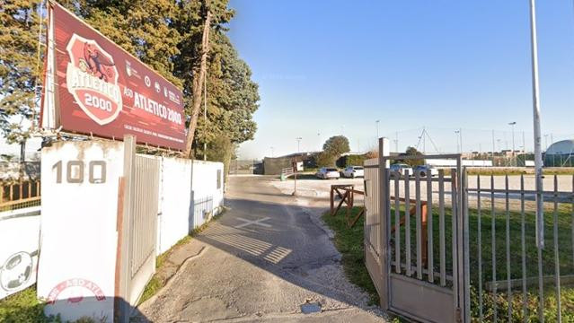 Immagine 2 dalla galleria del partner Atletico Padel Club