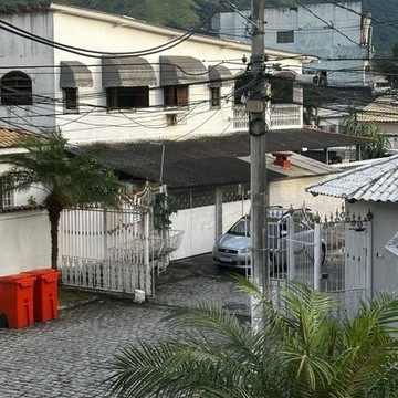 Imagem 2 da galeria do parceiro Centro de Treinamento Driely Pires