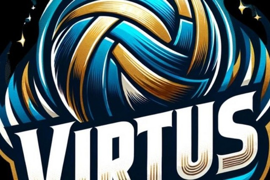 Imagem 3 da galeria do parceiro Academia Virtus Vôlei