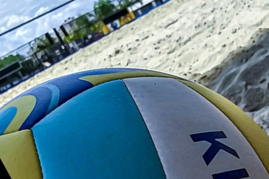 Imagem 1 da galeria do parceiro Academia Virtus Vôlei