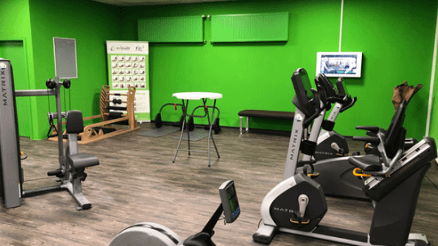 Bild 2 von fit+ ottweiler Partnergalerie