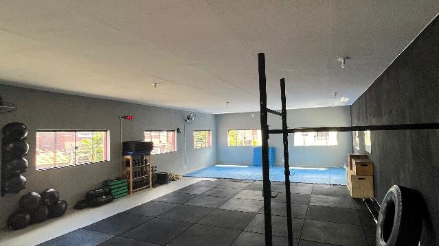 Imagem 1 da galeria do parceiro M14 Studio Fitness