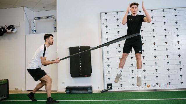 Bild 2 von Point of Power Partnergalerie