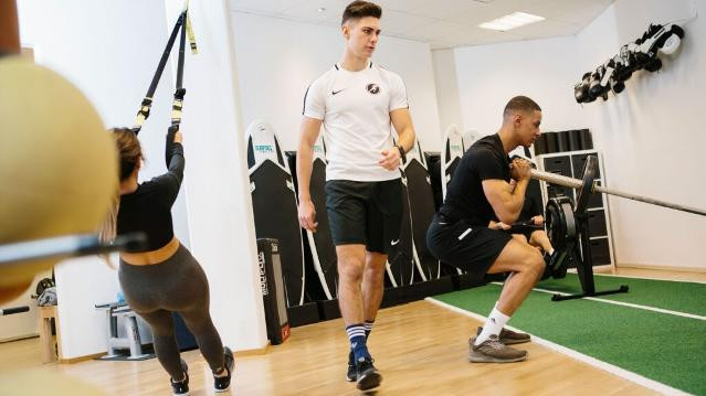 Bild 1 von Point of Power Partnergalerie