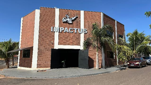 Imagem 2 da galeria do parceiro Impactus Fitness