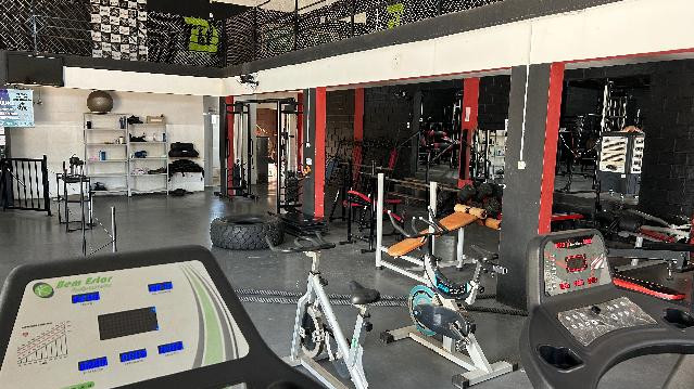 Imagem 3 da galeria do parceiro Impactus Fitness
