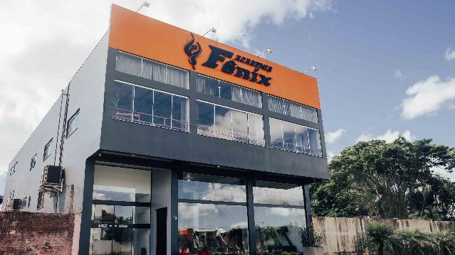 Imagem 2 da galeria do parceiro Academia Fênix