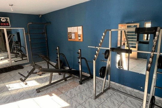 Imagem 3 da galeria do parceiro Academia TOPFITGYM