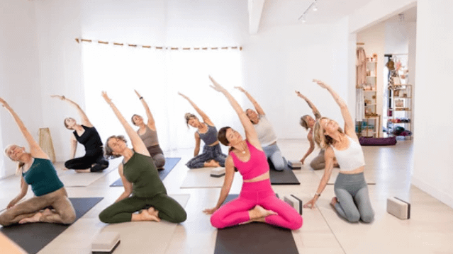 Image 1 from The Studio on El Paseo partner gallery