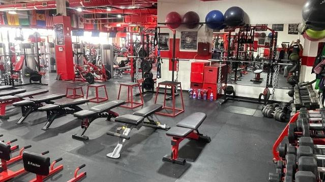 Image 3 from TBT GYM - Sherman partner gallery