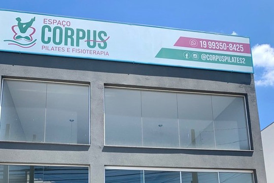 Imagem 2 da galeria do parceiro Espaço Corpus Pilates - Americana