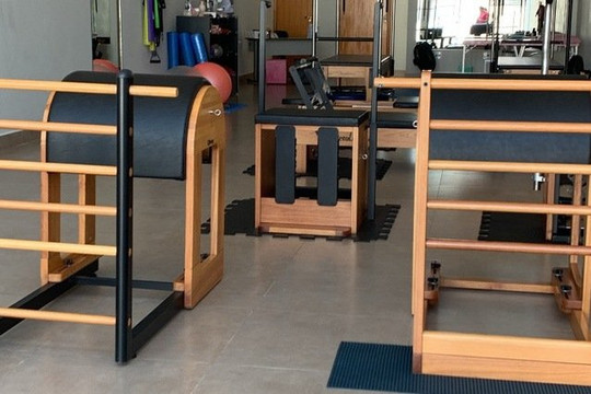 Imagem 3 da galeria do parceiro Espaço Corpus Pilates - Americana