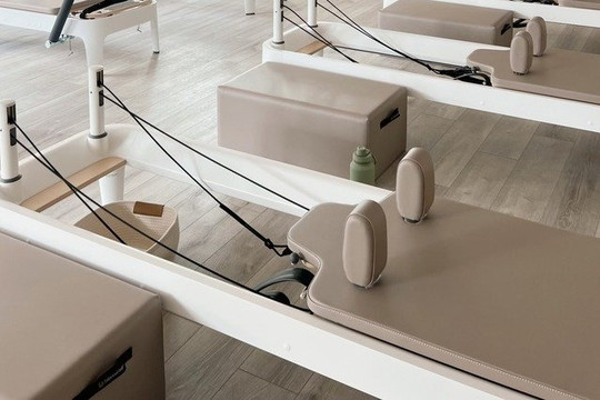 Image 1 from The Daily Pilates - Summit NJ partner gallery