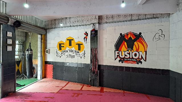 Imagem 3 da galeria do parceiro Tiger FTT Capão