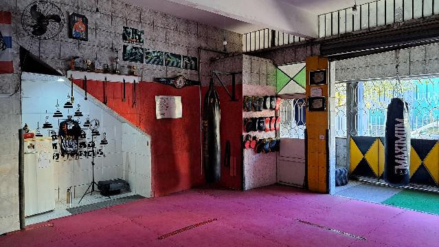 Imagem 3 da galeria do parceiro Tiger FTT Capão