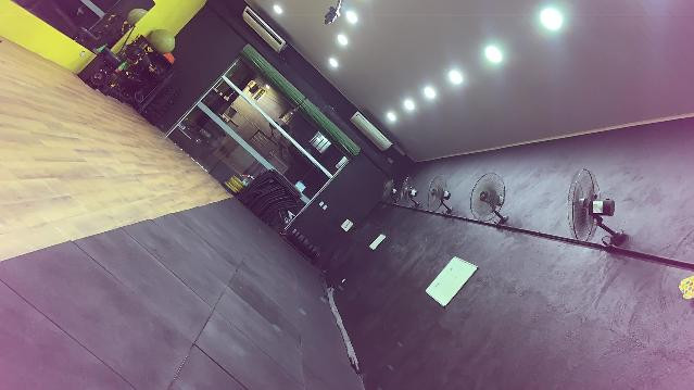 Imagem 1 da galeria do parceiro Elite Top Team Muaythai - Perequê