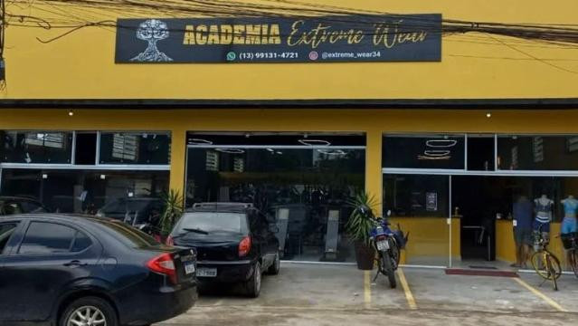 Imagem 2 da galeria do parceiro Elite Top Team Muaythai - Perequê