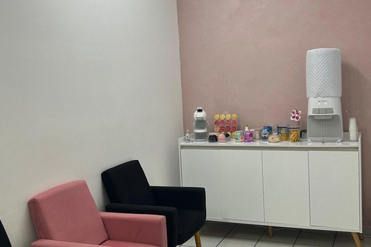 Imagem 3 da galeria do parceiro Studio Intense Pilates LPF Fisioterapia