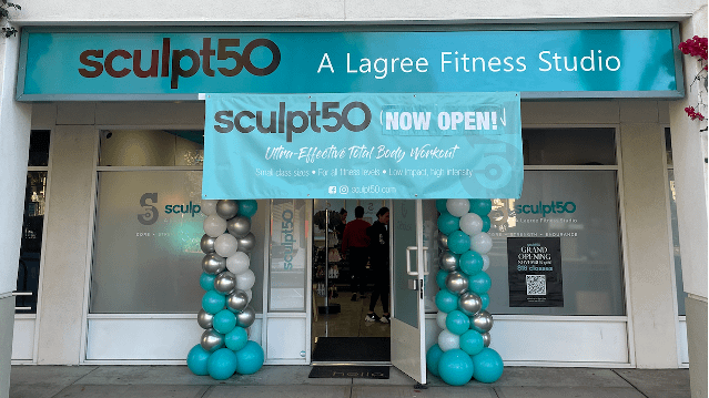 Image 2 from sculpt50 Santa Clara partner gallery