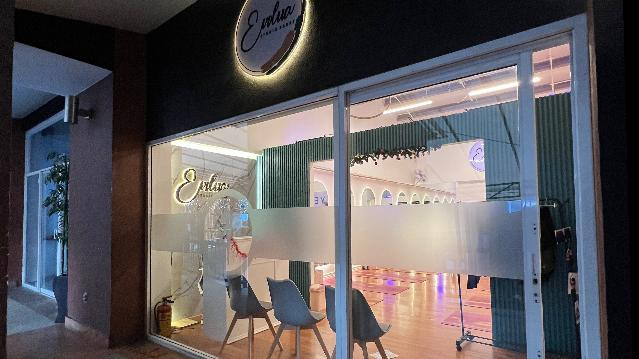 Imagen 2 de la galería del partner Evolua Barre
