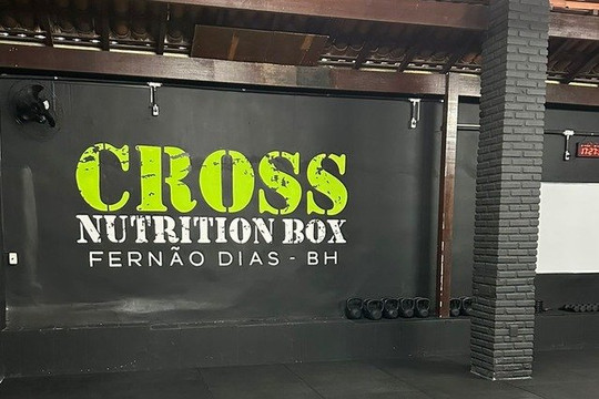 Imagem 3 da galeria do parceiro Cross Nutrition Box - Fernão Dias