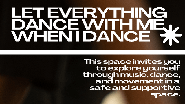 Bild 3 von Let everything dance with me when i dance Partnergalerie